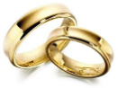 Wedding Rings