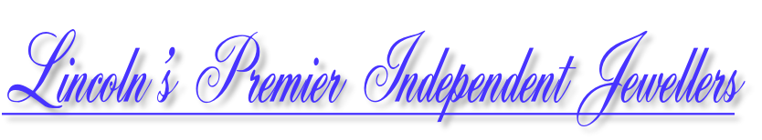 Lincoln’s Premier Independent Jewellers